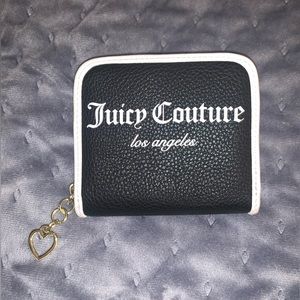 Juicy Couture Wallet